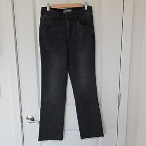 Classic Black Women's Jeans